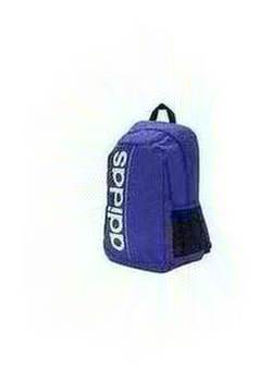 Adidas Linear Backpack - Purple